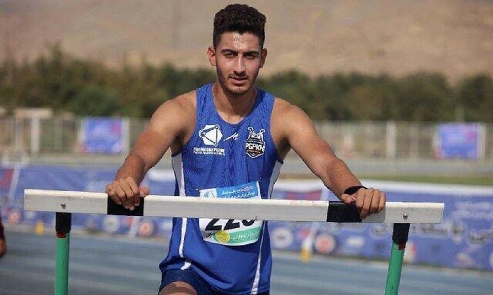 مسعود کامران