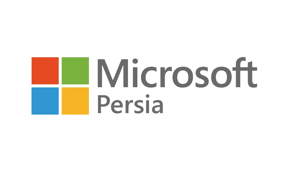 مایکروسافت پرشیا
