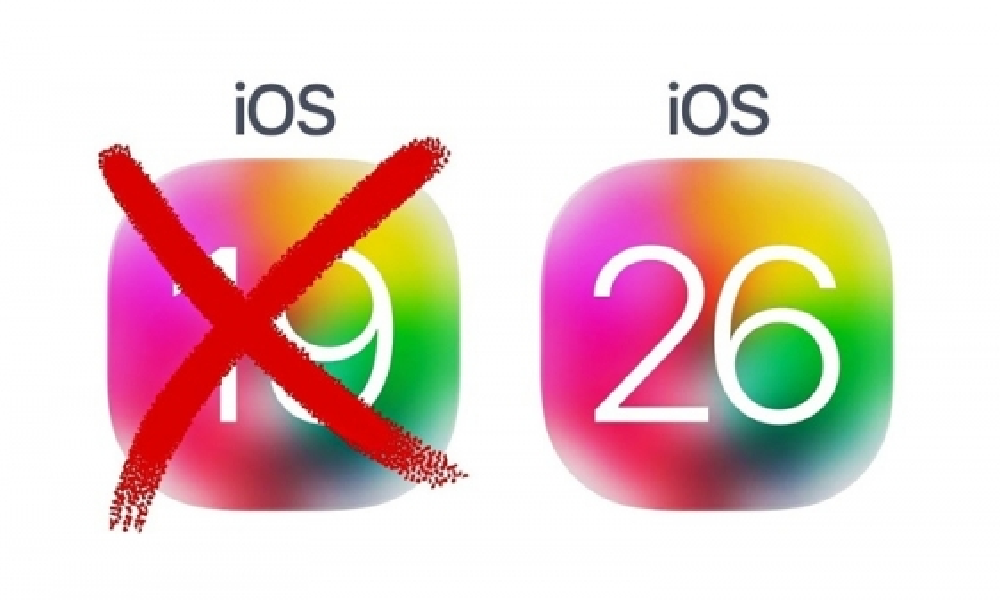 iOS 26