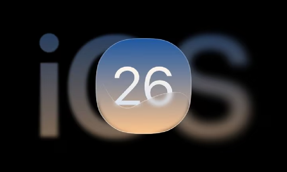 iOS 26