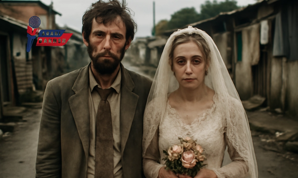 فرار از ازدواج