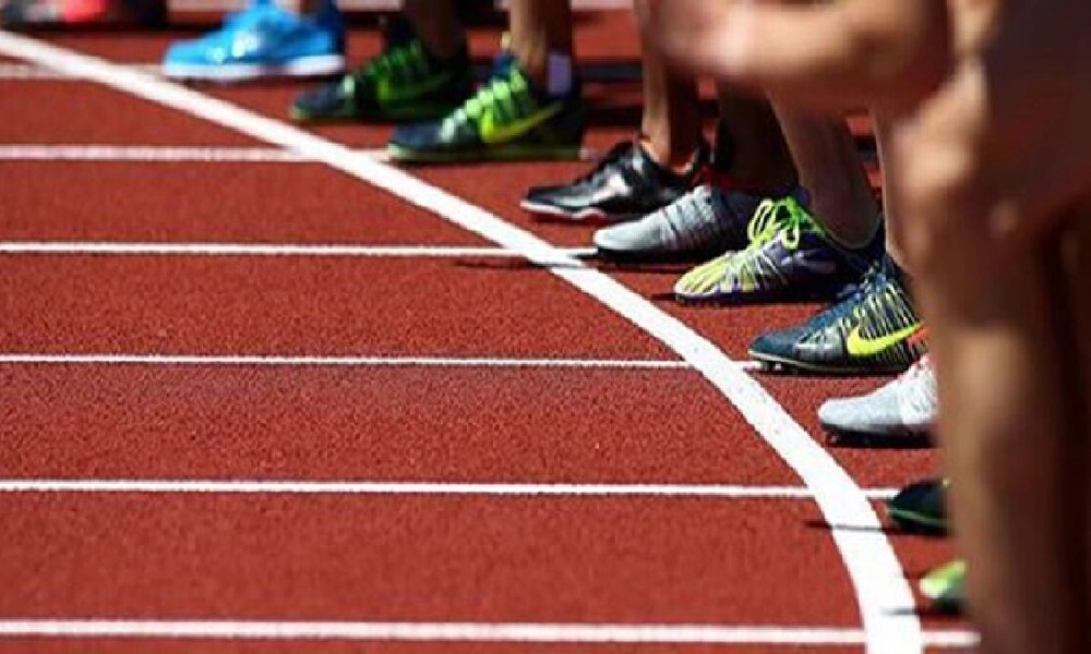 بازداشت اعضای تیم ملی دوومیدانی ایران