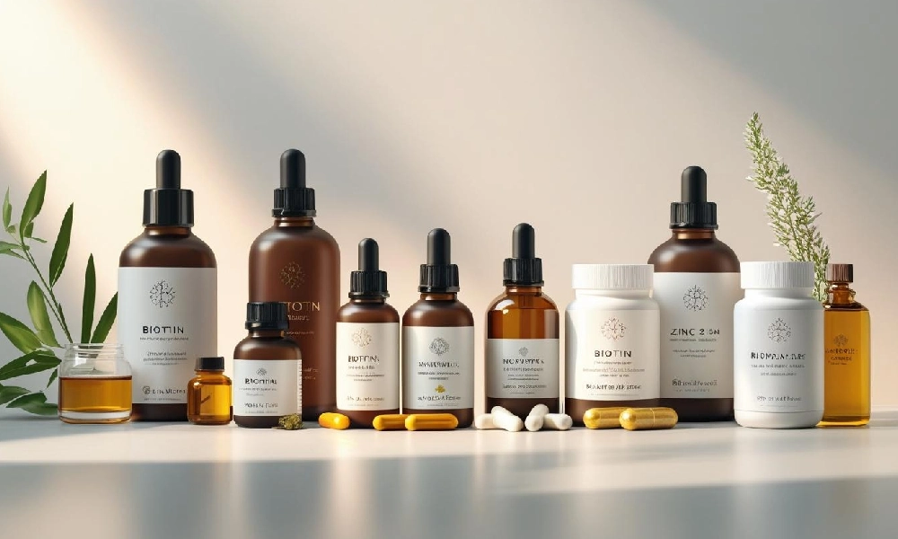 اثرگذاری مکمل ها