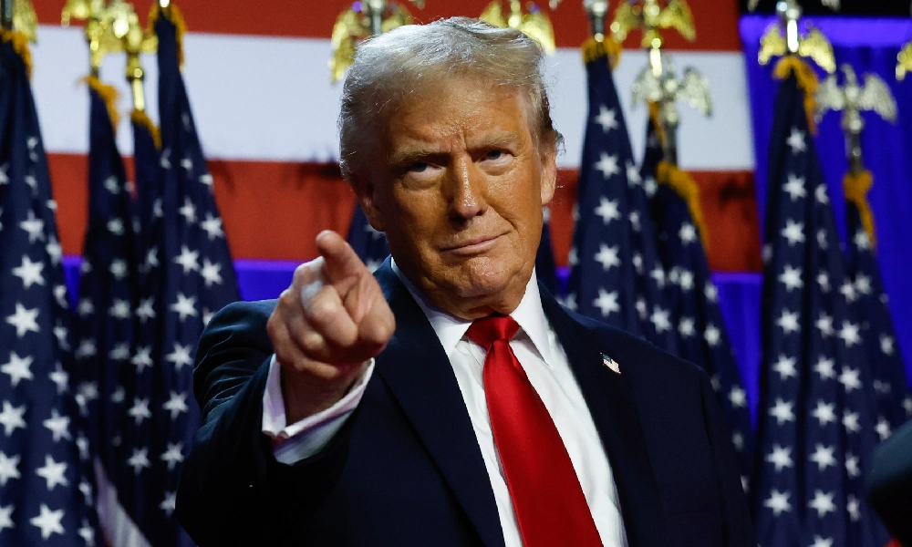 ایلان ماسک و ترامپ