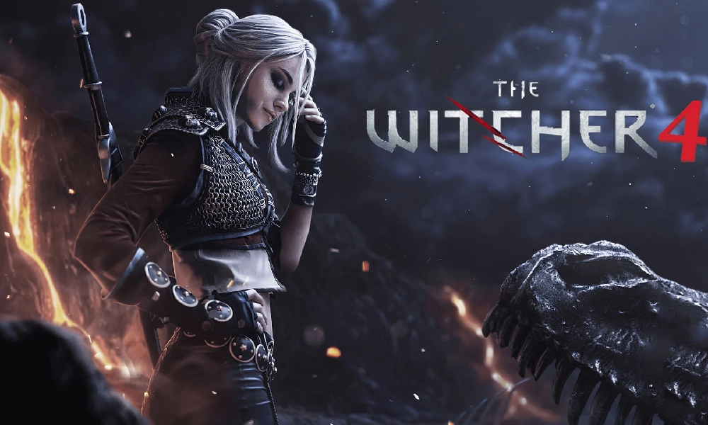 ویچر 4