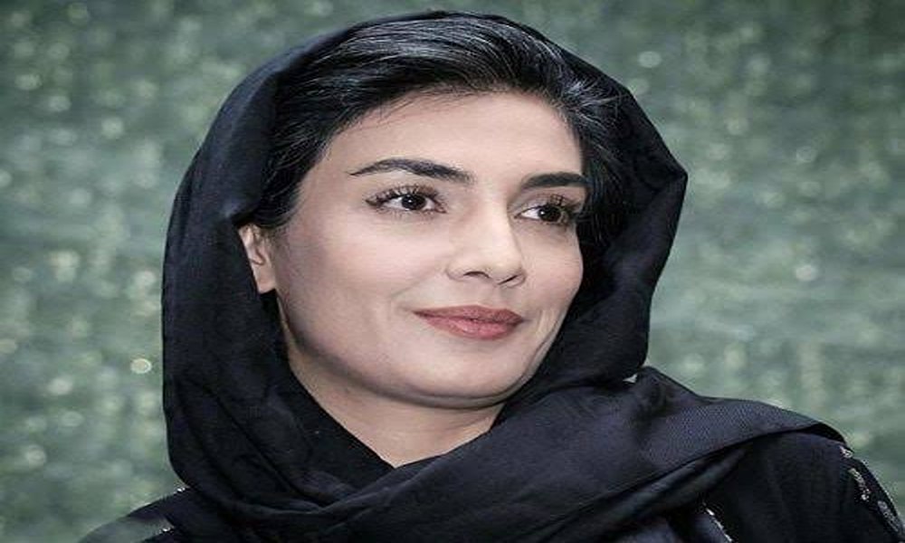 بیوگرافی بازیگران سریال ارمغان تاریکی – لیلا زارع بازیگر نقش سارا