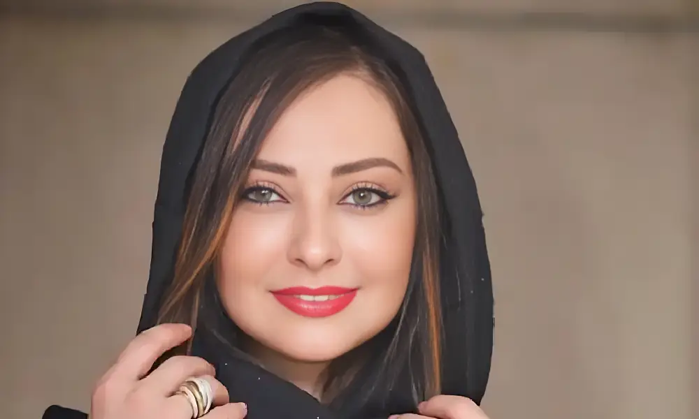 بیوگرافی نفیسه روشن خفت گیری نفیسه روشن