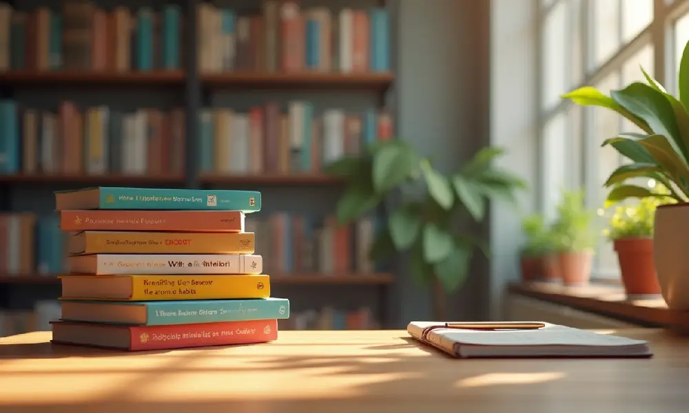 10 مورد از بهترین کتاب‌های روانشناسی