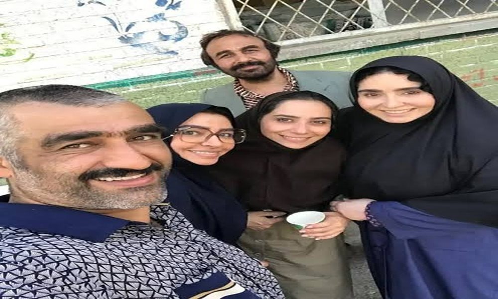 پشت‌صحنه فیلم شیشلیک – بیوگرافی بازیگران فیلم شیشلیک