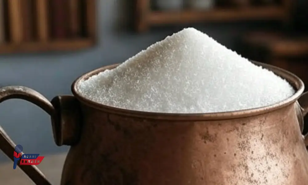 بررسی دلایل افزایش قیمت شکر در ایران