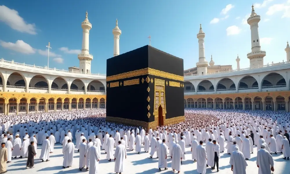 بیماری مرس (MERS) و نکات بهداشتی برای حجاج ایرانی در حج تمتع ۱۴۰۴ 3 بیماری مرس (MERS) و نکات بهداشتی برای حجاج ایرانی در حج تمتع