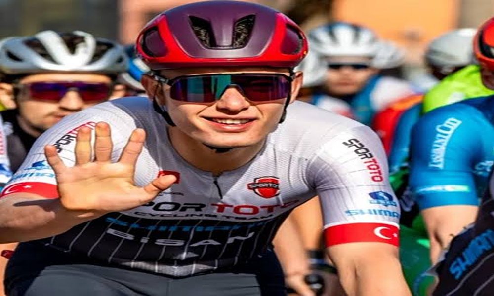 تیم ترکیه در شوک پس از فوت دوچرخه‌سوار ترکیه‌ای در ایران