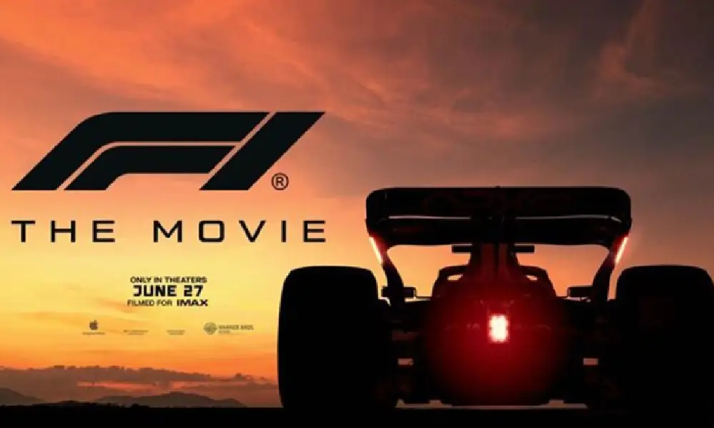 فیلم جدید برد پیت