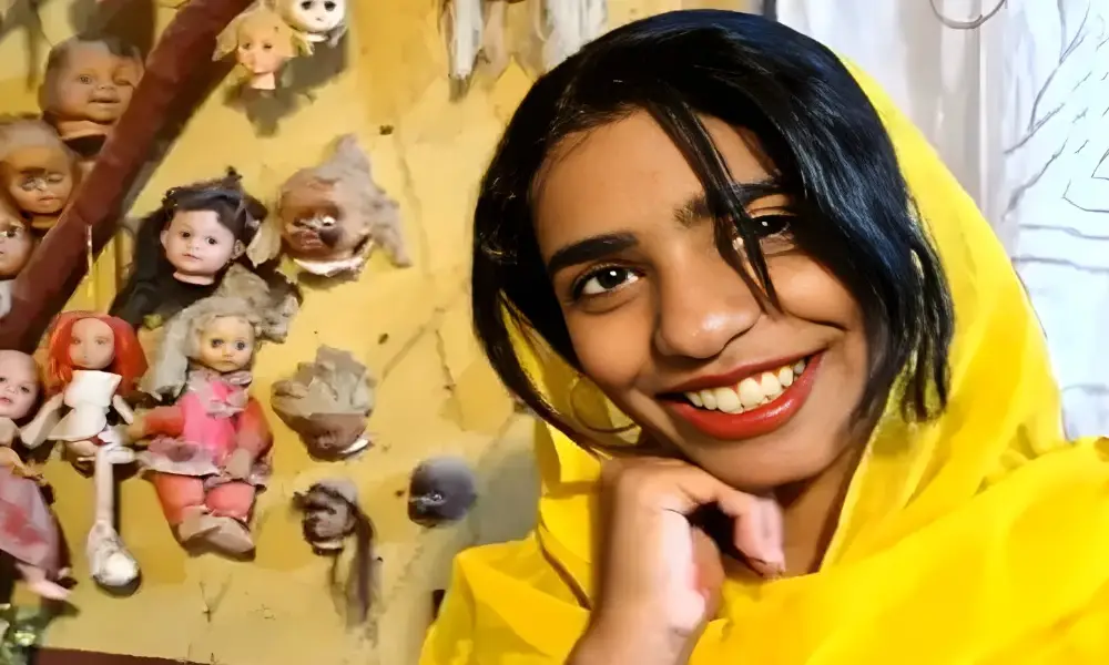 آخرین جزئیات از مرگ آیدا علیزاده