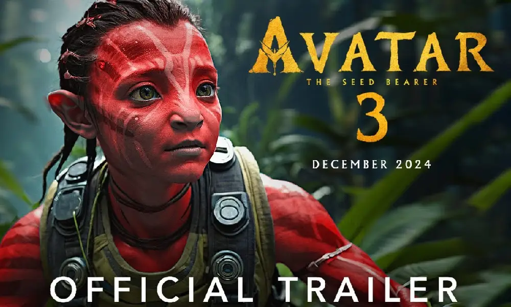 فیلم آواتار3 (Avatar 3: Fire and Ash) + داستان، تاریخ اکران و معرفی کامل فیلم | آواتار ۳