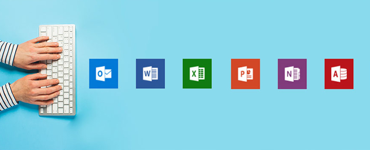 مایکروسافت افیس 4 خرید لایسنس اورجینال آفیس تیر 1404 21