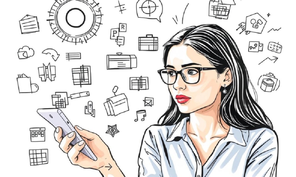 ۵ روش برتر برای افزایش تمرکز در عصر دیجیتال