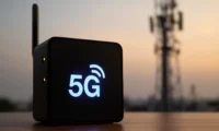 مودم ۵G در ایران