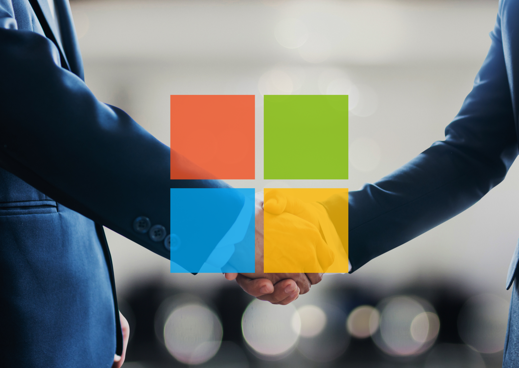 نقش پارتنرهای رسمی در تأمین مطمئن لایسنسهای مایکروسافت 2 microsoftpartner.uk