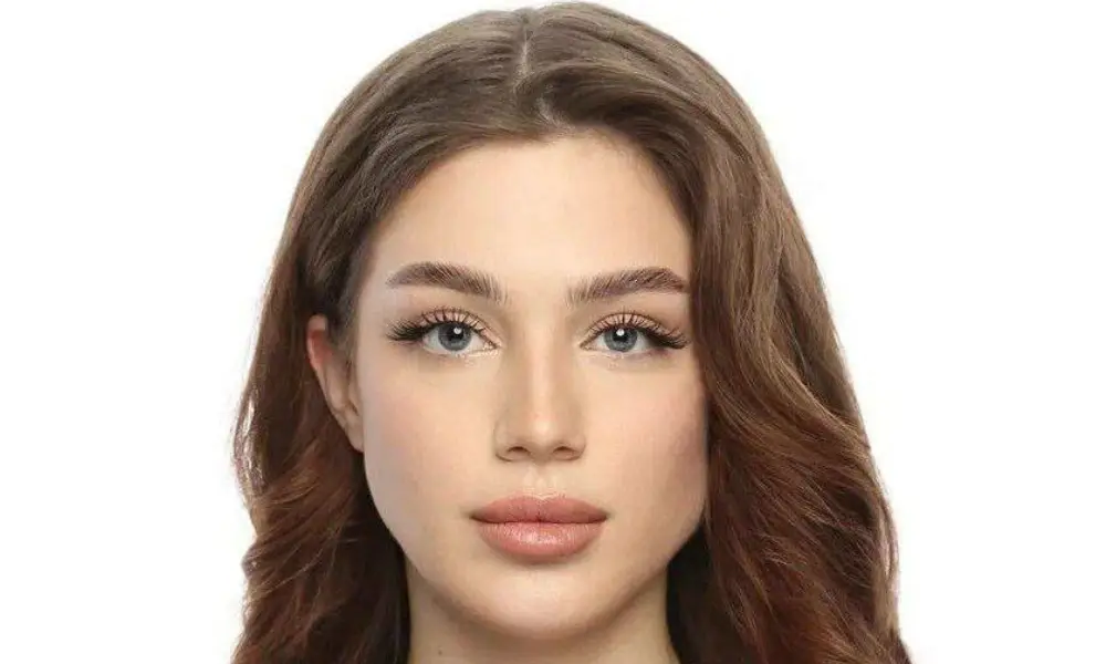 رقیب سخنگوی آمریکا آلیسا موروزووا