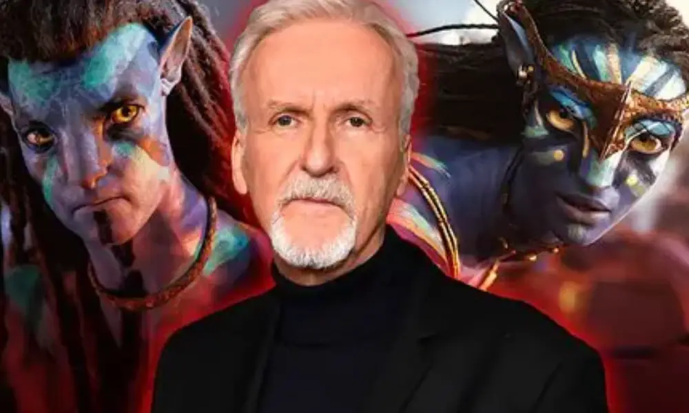 معرفی فیلم آواتار3 (Avatar 3: Fire and Ash) | دنبالهای پرهیجان از دنیای پاندورا 3 James Cameron کارگردان فیلم آواتار3 (Avatar 3: Fire and Ash)