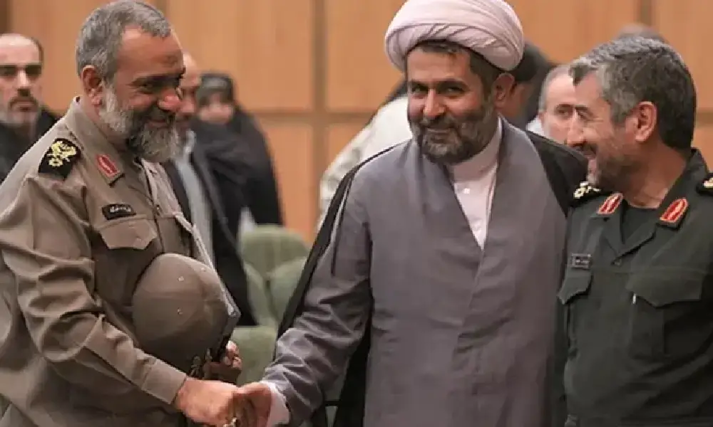 درگذشت علی طائب