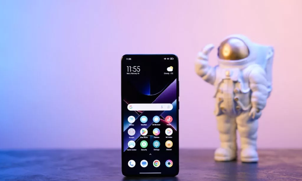 بررسی کامل و تخصصی گوشی POCO X7 Pro؛ میانردهای با پرچمدار در یک قاب! 3 اگر بهدنبال خرید گوشی POCO X7 Pro هستید، این بررسی کامل به شما کمک میکند انتخاب آگاهانهتری داشته باشید.