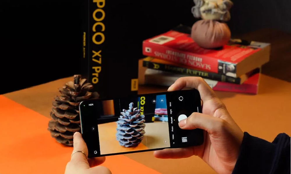 بررسی کامل و تخصصی گوشی POCO X7 Pro؛ میانردهای با پرچمدار در یک قاب! 2 تجربهای نزدیک به پرچمدار با قیمت میانرده؟ بررسی تخصصی گوشی POCO X7 Pro را از دست ندهید.