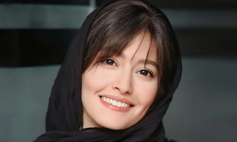 بیو گرافی پردیس احمدیه