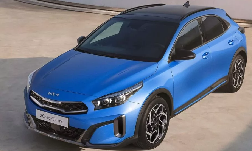 بررسی تخصصی از امکانات و مشخصات فنی کیا XCeed مدل ۲۰۲۵؛ گزینه‌ای هوشمندانه برای خریداران حرفه‌ای.