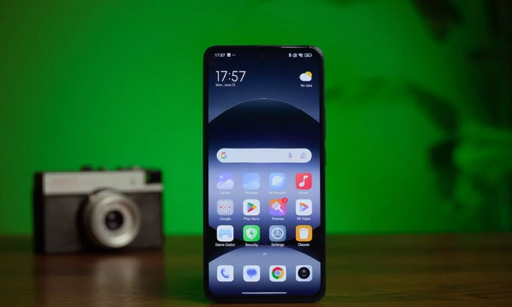 بررسی کامل ردمی نوت 14 نسخه 4G؛ آیا این گوشی واقعاً ارزش خرید دارد؟