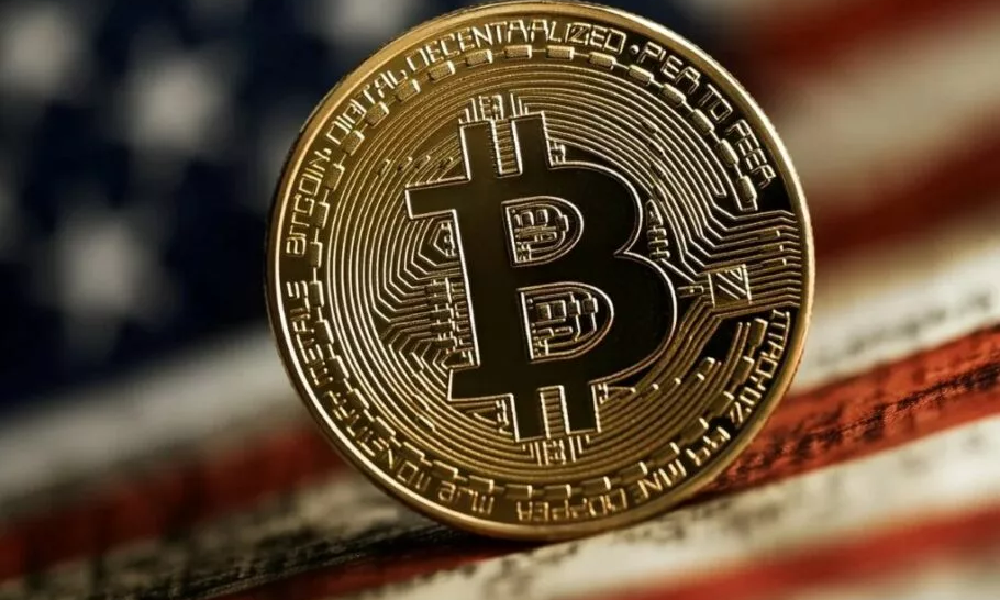 تحول در اقتصاد دیجیتال: تحلیل کامل از قوانین جدید رمزارز در آمریکا 1404 2 چگونه قوانین جدید رمزارز در آمریکا میتوانند نقش دلار را در دنیای دیجیتال تقویت کنند؟