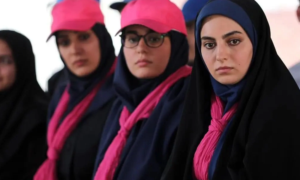 سریال بچه مهندس