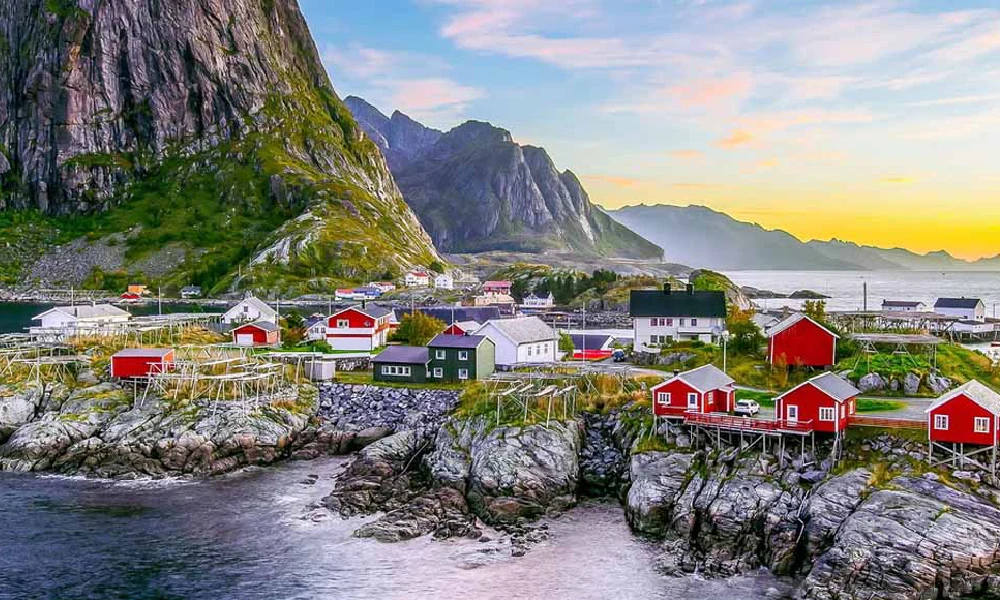 ۱۰ کشور برتر جهان برای زندگی در سال ۱۴۰۴