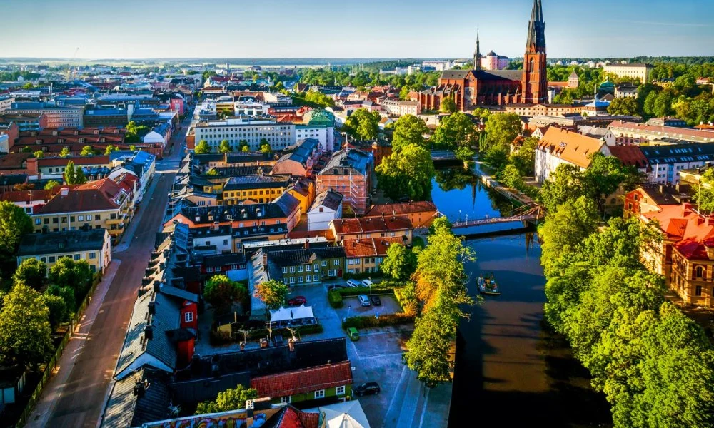 ۱۰ کشور برتر جهان برای زندگی در سال ۱۴۰۴