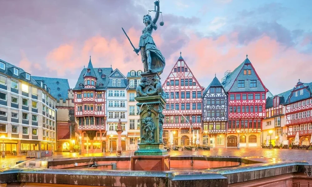 ۱۰ کشور برتر جهان برای زندگی در سال ۱۴۰۴