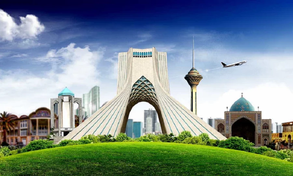 شهرهای بدون آلودگی هوا در ایران