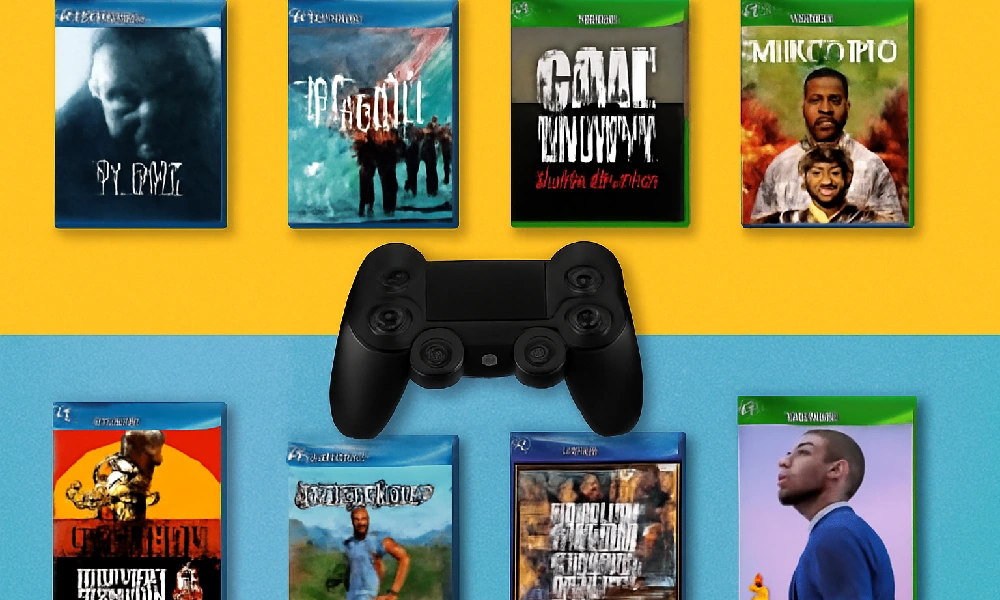 ۱۰ بازی ویدیویی پرطرفدار بین جوانان ایرانی