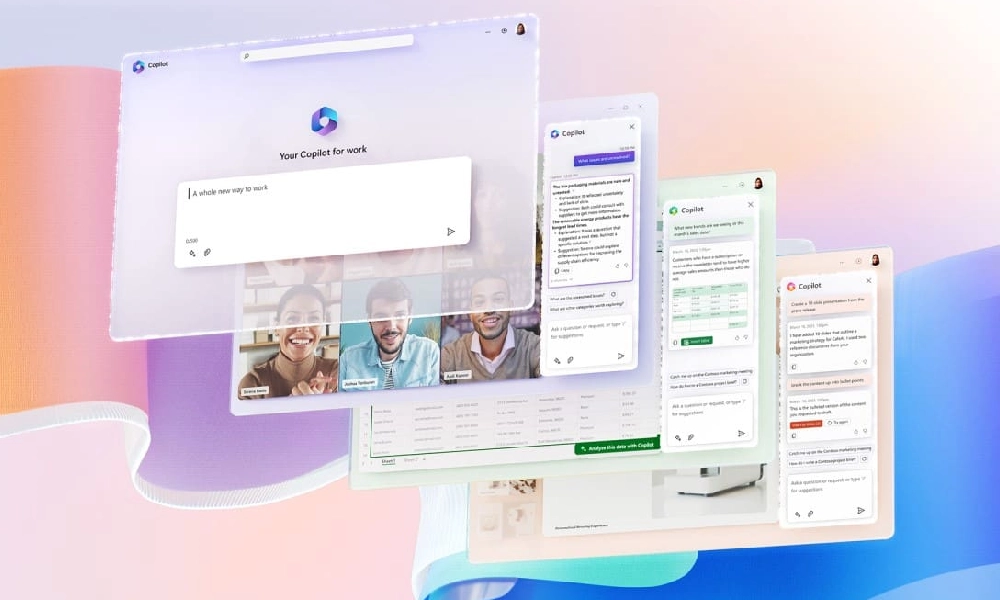 • Office 365 تیر 1404