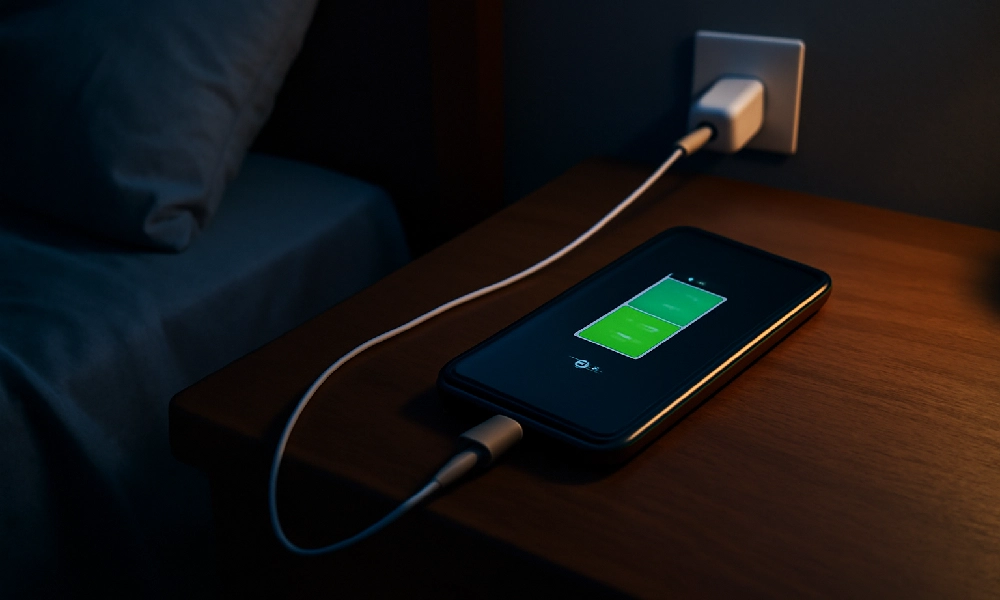 ترفندهای افزایش عمر باتری