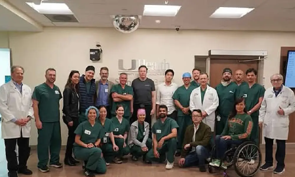 پیشرفت فناوری تراشه مغزی ایلان ماسک