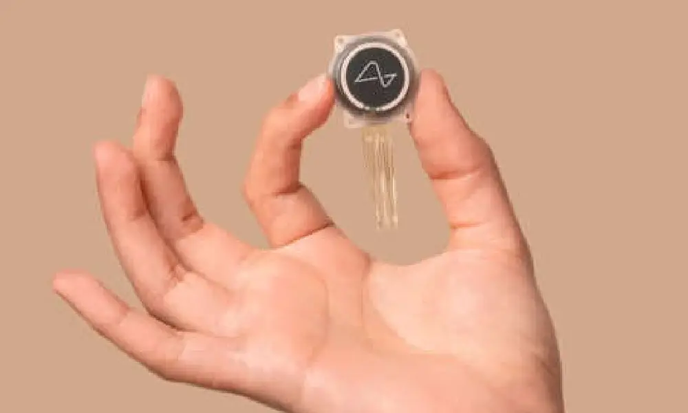 با فناوری تراشه مغزی ایلان ماسک در نورالینک آشنا شوید!