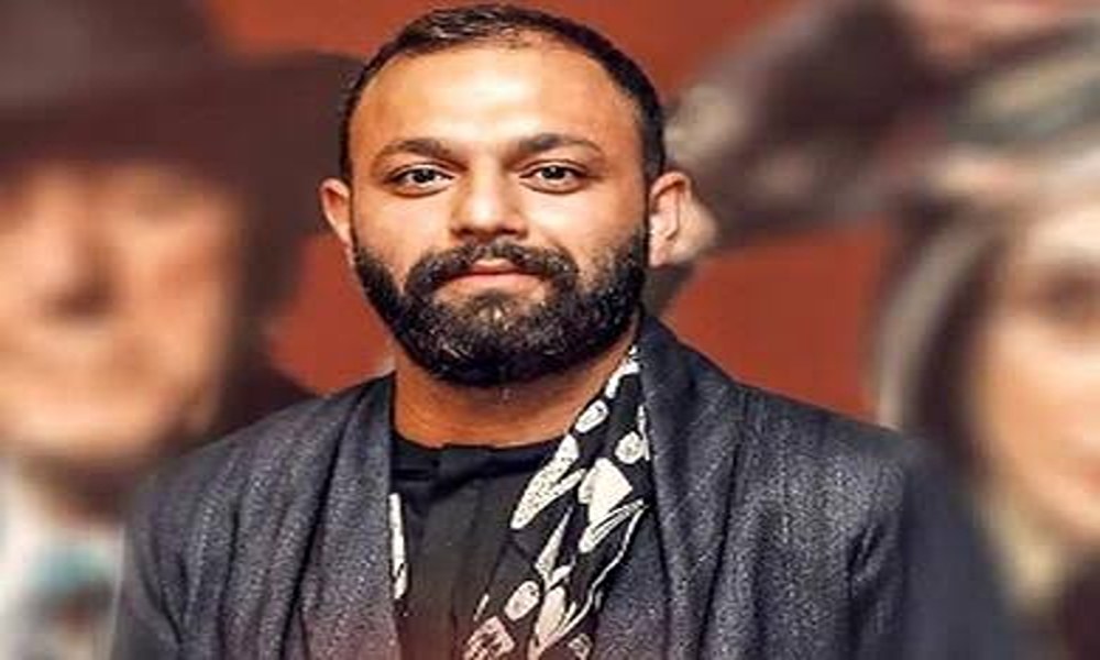 صابر ابر با نقش روانی چندلایه | بیوگرافی بازیگران سریال سقوط شبانه