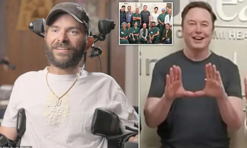 با فناوری تراشه مغزی ایلان ماسک در نورالینک آشنا شوید!