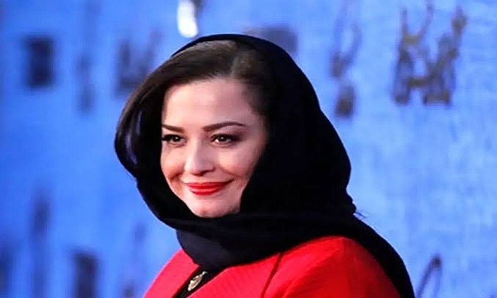 مهراوه شریفی‌نیا از بازیگران سریال آکتور