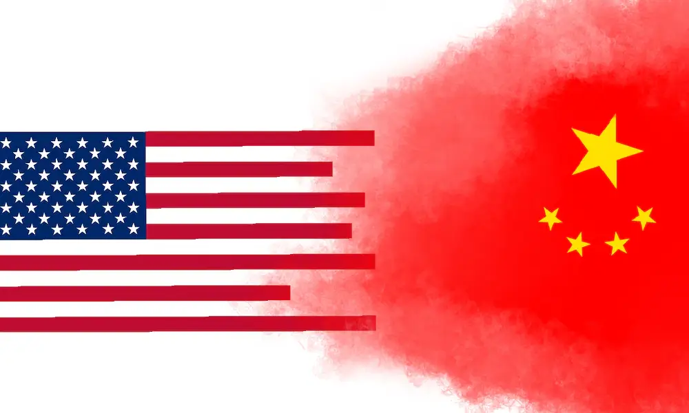 نبرد اقتصادی ترامپ در برابر چین