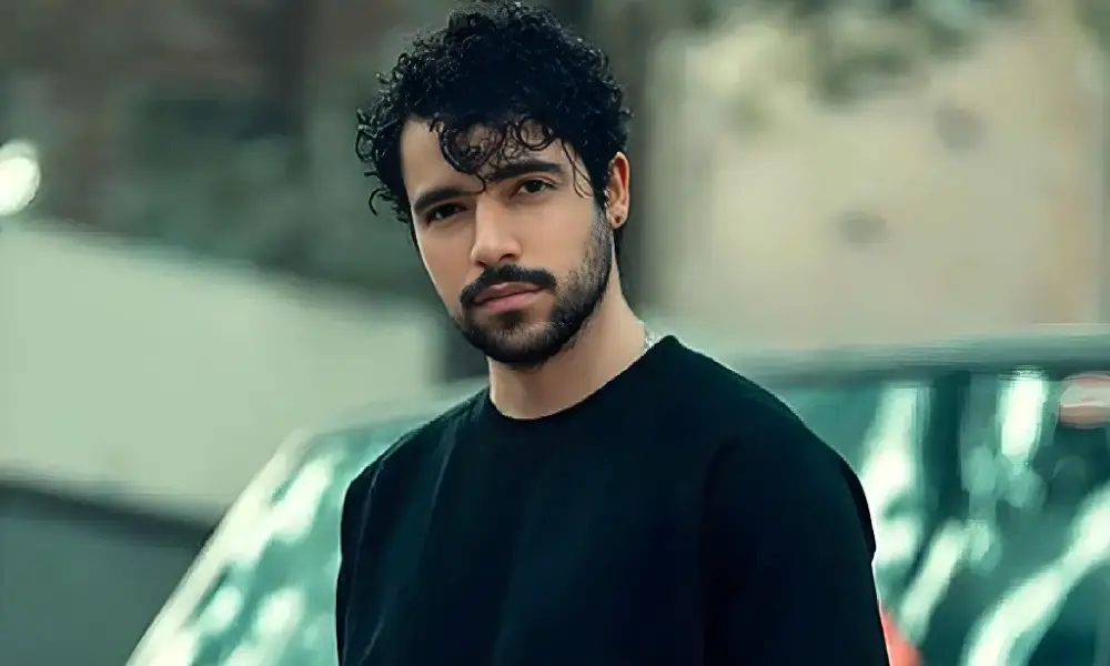 بیوگرافی بازیگران بن سای: شروین حاجی پور بازیگر شد 4 شروین حاجی پور در بن سای