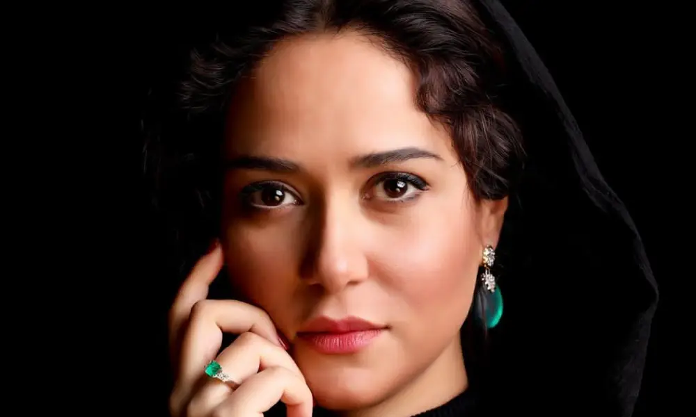 بیوگرافی بازیگران بن سای: شروین حاجی پور بازیگر شد 5 بیوگرافی پزیناز ایزدیار