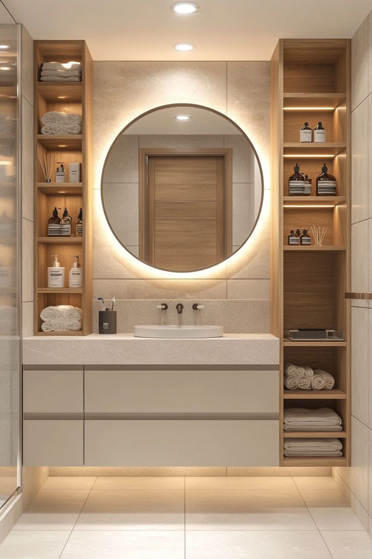 افزایش ارزش ملک با استفاده از کابینت روشویی 5 افزایش ارزشگذاری ملک در ارزیابیهای کارشناسان املاک