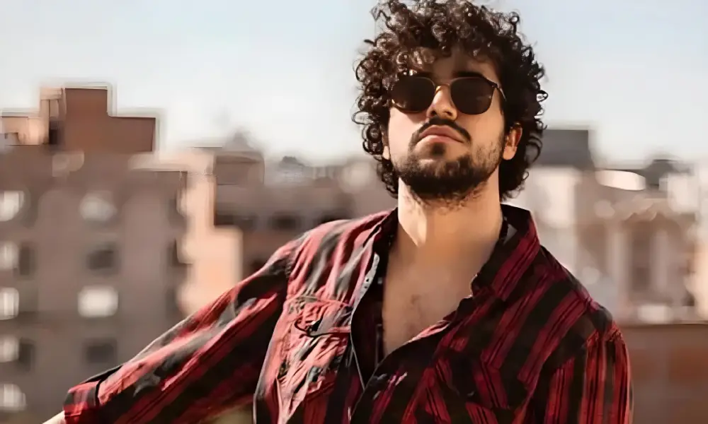 بیوگرافی بازیگران بن سای: شروین حاجی پور بازیگر شد 3 بیوگرافی شروین حاجی پور